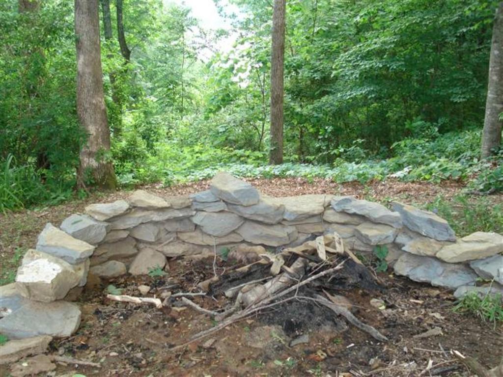 ホテルCabin On Cumberland Jamestown エクステリア 写真